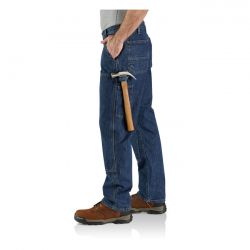 Carhartt Utility logger jeans