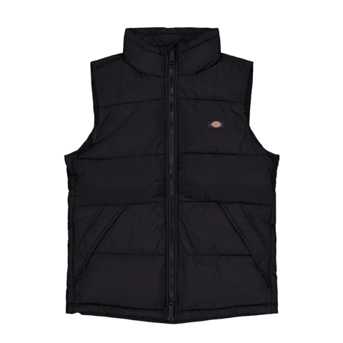 Dickies Waldenburg vest black