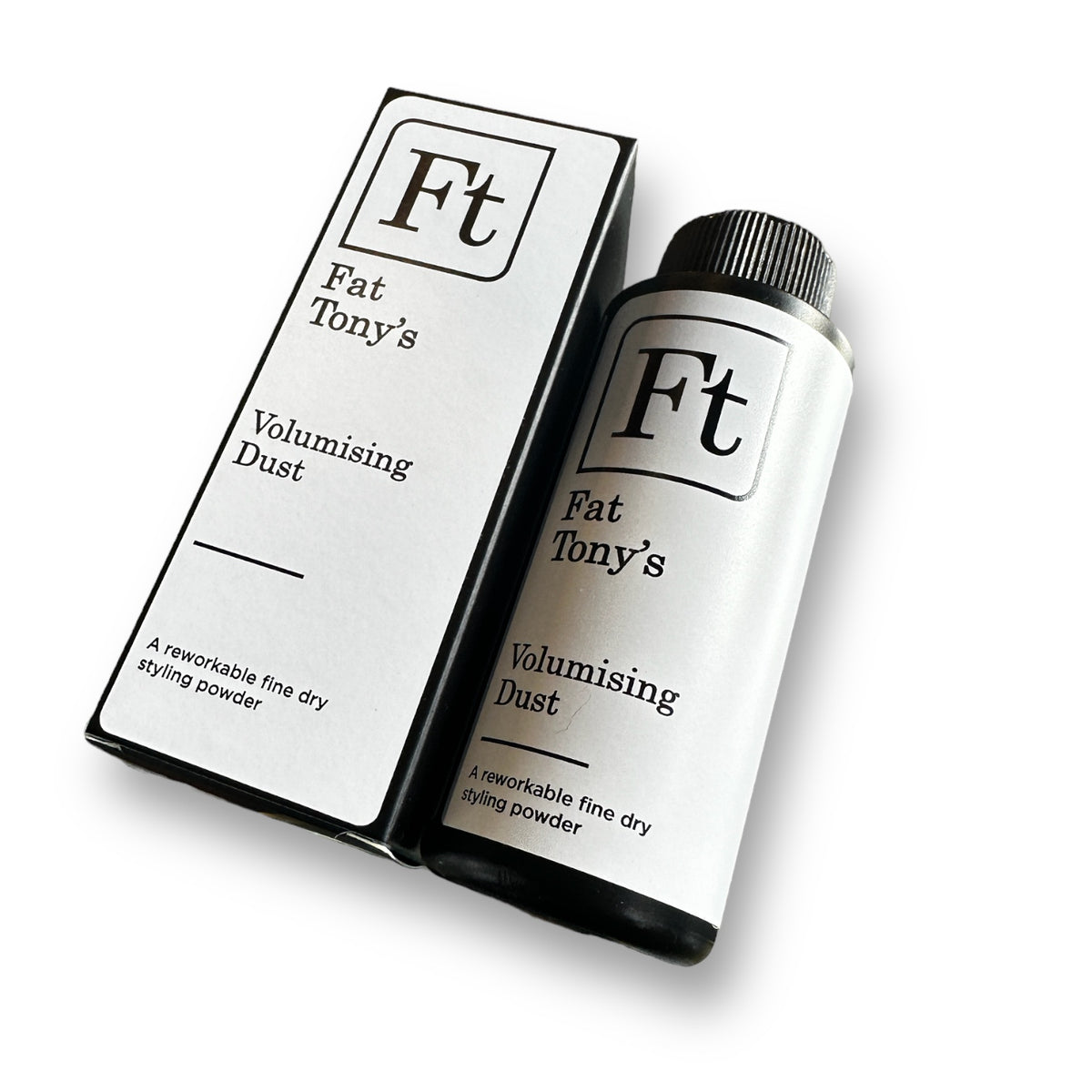 FT Volumising Dust