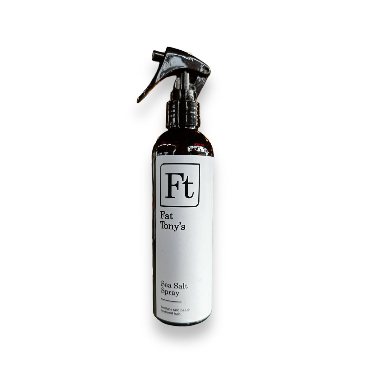 FT Sea Salt Spray