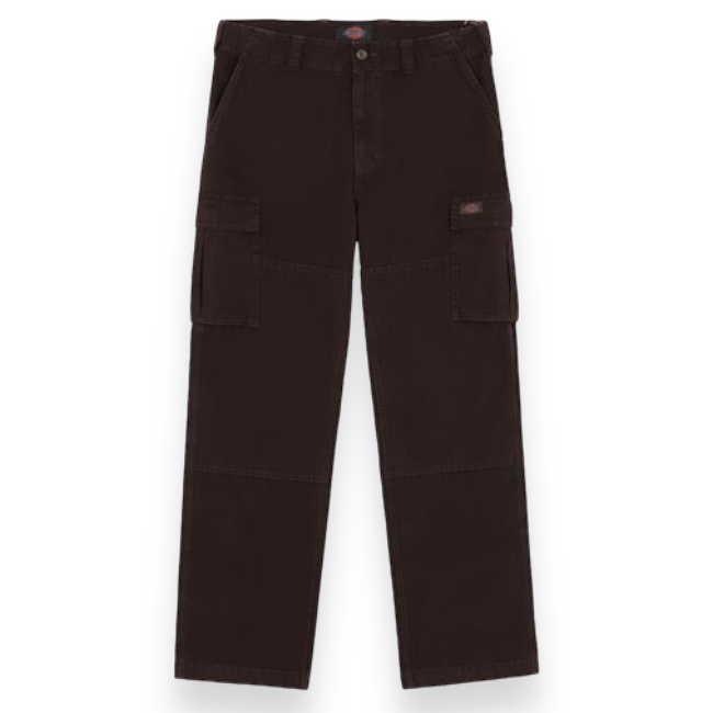 Dickies Johnson Cargo Pant - Black – Route One