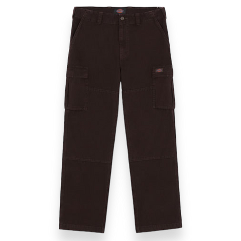 Dickies Johnson cargo Brown