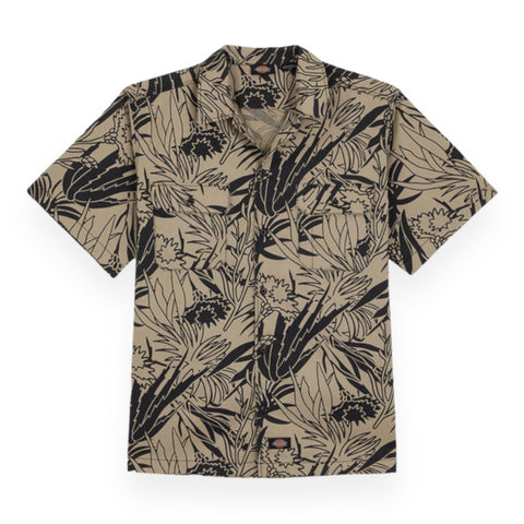 Dickies Max Meadows t-shirt desert flow black