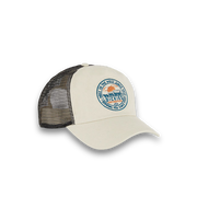 Dickies Greensburg cap whitecap gray