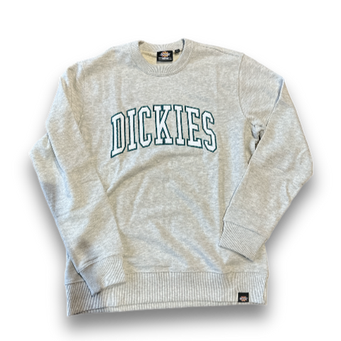 Dickies Aitkin sweatshirt grey