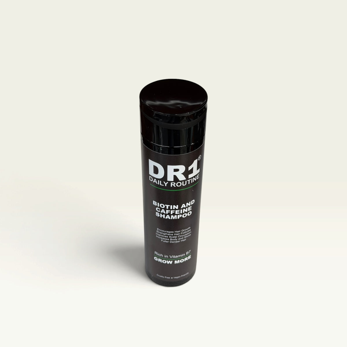 DR1 Biotin Vitamin and Caffeine Shampoo & Conditioner