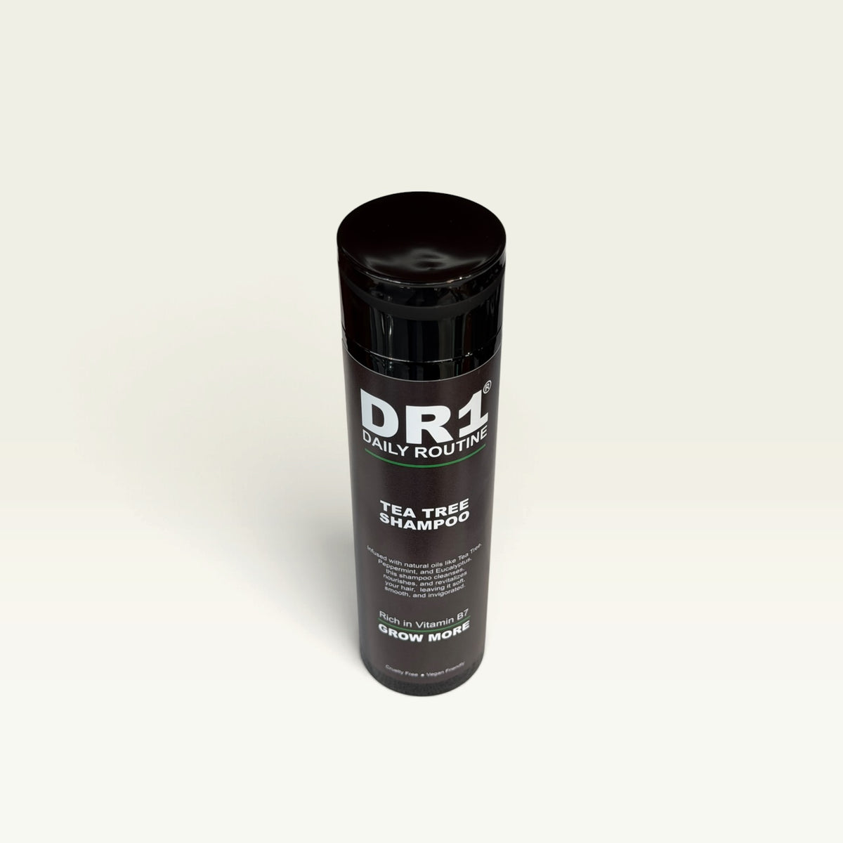 DR1 Tea Tree Shampoo