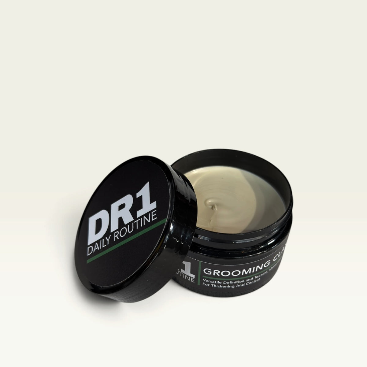 DR1 Grooming Hair Clay