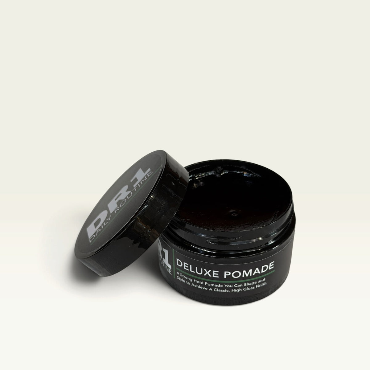 Deluxe Hair Pomade