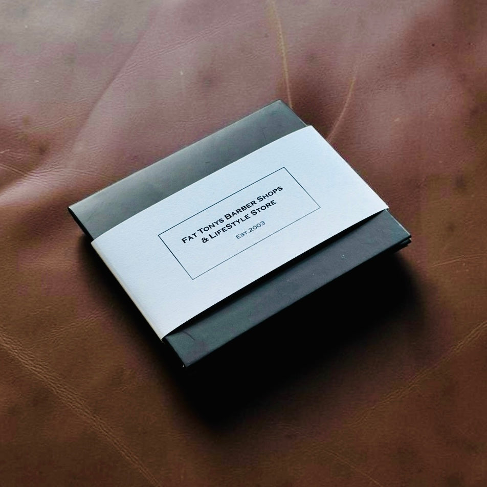 PHYSICAL GIFT CARD / THE OLD SCHOOL WAY