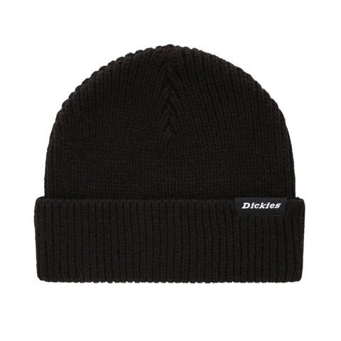 Dickies Woodworth beanie black