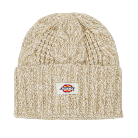 Dickies Hoxie beanie whitecap gray