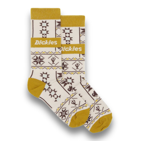 Dickies Hays socks white