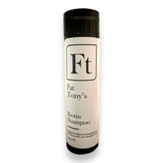 FT Biotin Caffeine Shampoo