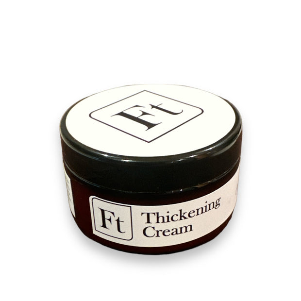 FT Volumising Thickening Cream