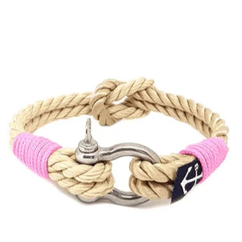 Lorcan Nautical Bracelet