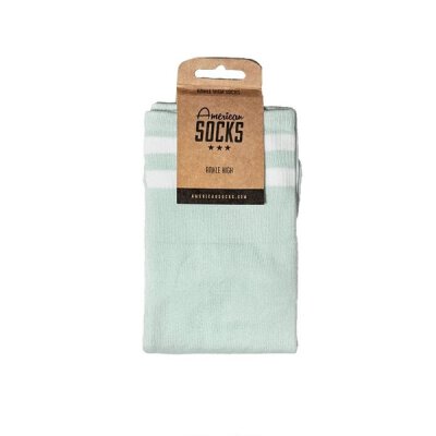 Bali American Socks Ankle Length- Ankle High