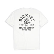 Dickies Cleveland T-shirt white