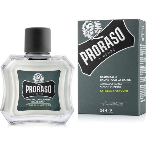 Proraso Beard Balm Cypress & Vetyver