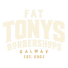 Fat Tony's Barbershop - Home