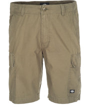 karki coloured Dickies shorts. These are the New York style range . 