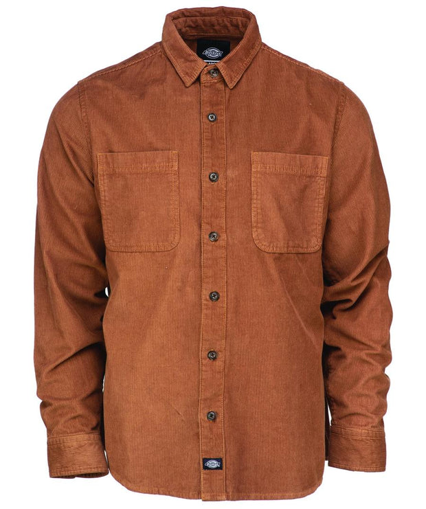 DICKIES ARTHURDALE SHIRT