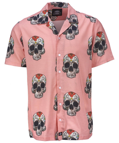 DICKIES BLOSSVALE SHIRT