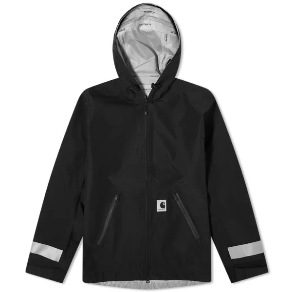 Carhartt wip top rain jacket