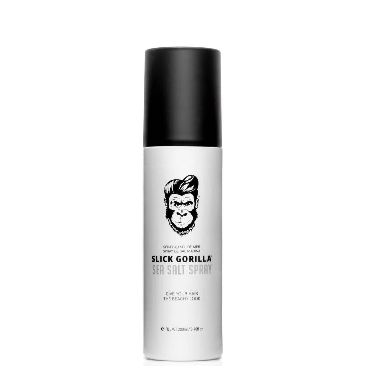 NEW ! Slick Gorilla Sea Salt Spray 200ml