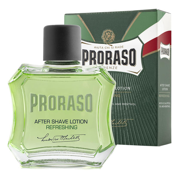 Proraso Italian After Shave Lotion Refreshing 100ml