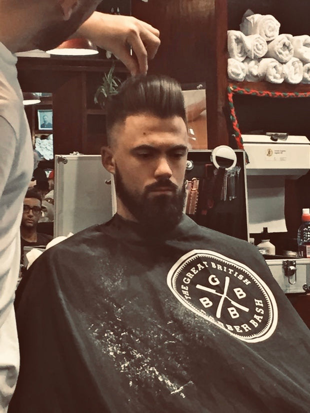 FT Deluxe Pomade