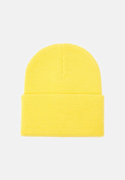 Carhartt WIP WATCH HAT LIMONCELLO