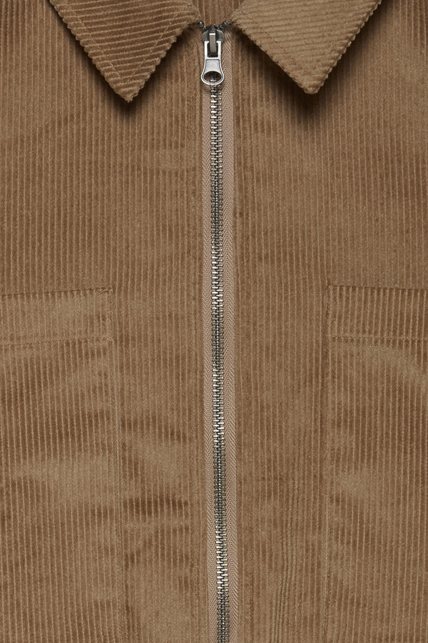 LS  Corduroy by SOLID