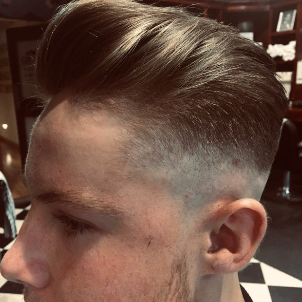 FT Deluxe Pomade
