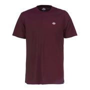 Dickies Stockdale t-shirt maroon