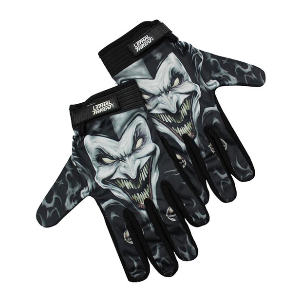 LT Jester gloves black XL