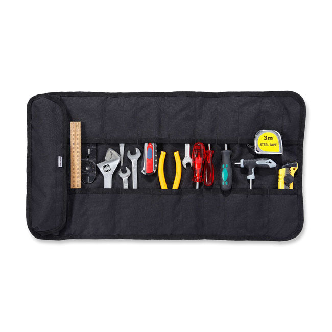 Carhartt Legacy tool roll black