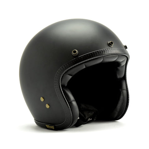 Roeg Jettson helmet matte black