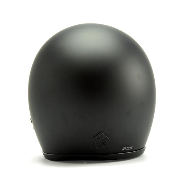 Roeg Jettson helmet matte black