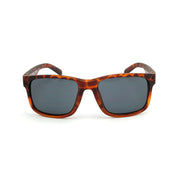 Roeg Billy V2.0 Sunglasses, toroise / smoke lenses