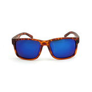 Roeg Billy V2.0 Sunglasses, toroise / REVO lenses