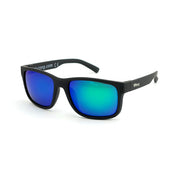 Roeg Billy V2.0 Sunglasses, black / yellow lenses