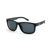 Roeg Billy V2.0 Sunglasses, black / smoke lenses