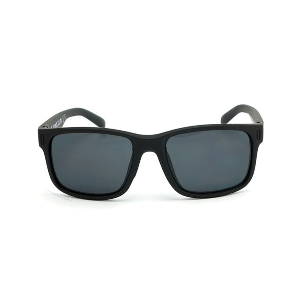 Roeg Billy V2.0 Sunglasses, black / smoke lenses
