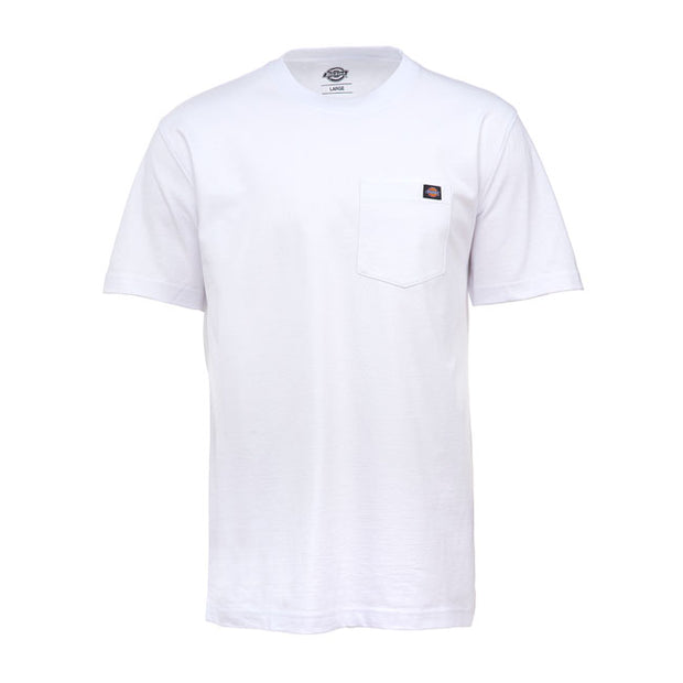 Dickies Porterdale T-shirt white