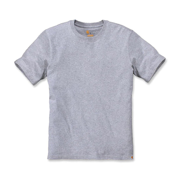 NEW Carhartt Workwear Non-Pocket T-Shirt Grey