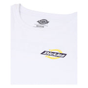 Dickies Ruston T-shirt white