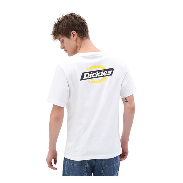 Dickies Ruston T-shirt white