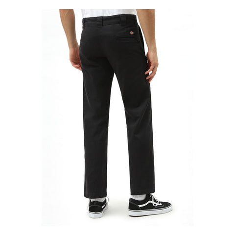 Dickies Vancleve work pant black