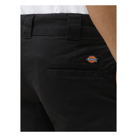 Dickies Vancleve work pant black